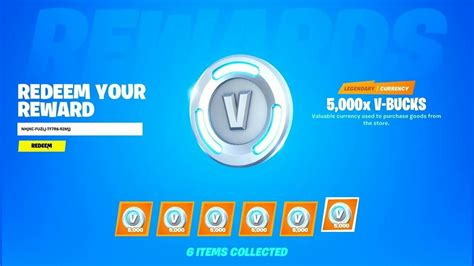 Free v bucks island codes 2022 - V-bucks are Fortnite's in-game currency that players can use to purchase various items from the item store. There are multiple ways to earn V-bucks in Fortnite. Players can either get them by levelling up the battle pass or by purchasing them with real money. Some quest packs also allow players to earn V-bucks back by completing quests. 1,000 V ...